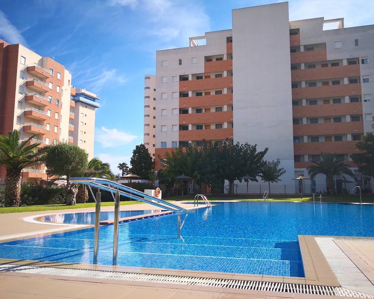 Apartment - Resale - Guardamar Del Segura - SUP-7 & Port Area