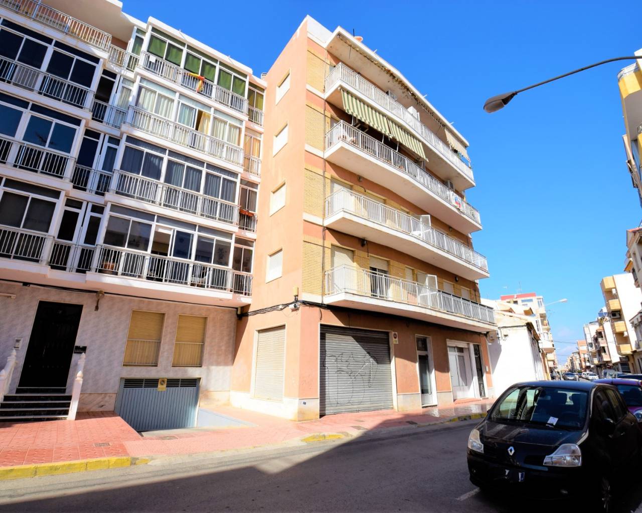 Apartment - Resale - Guardamar Del Segura - Town Guardamar