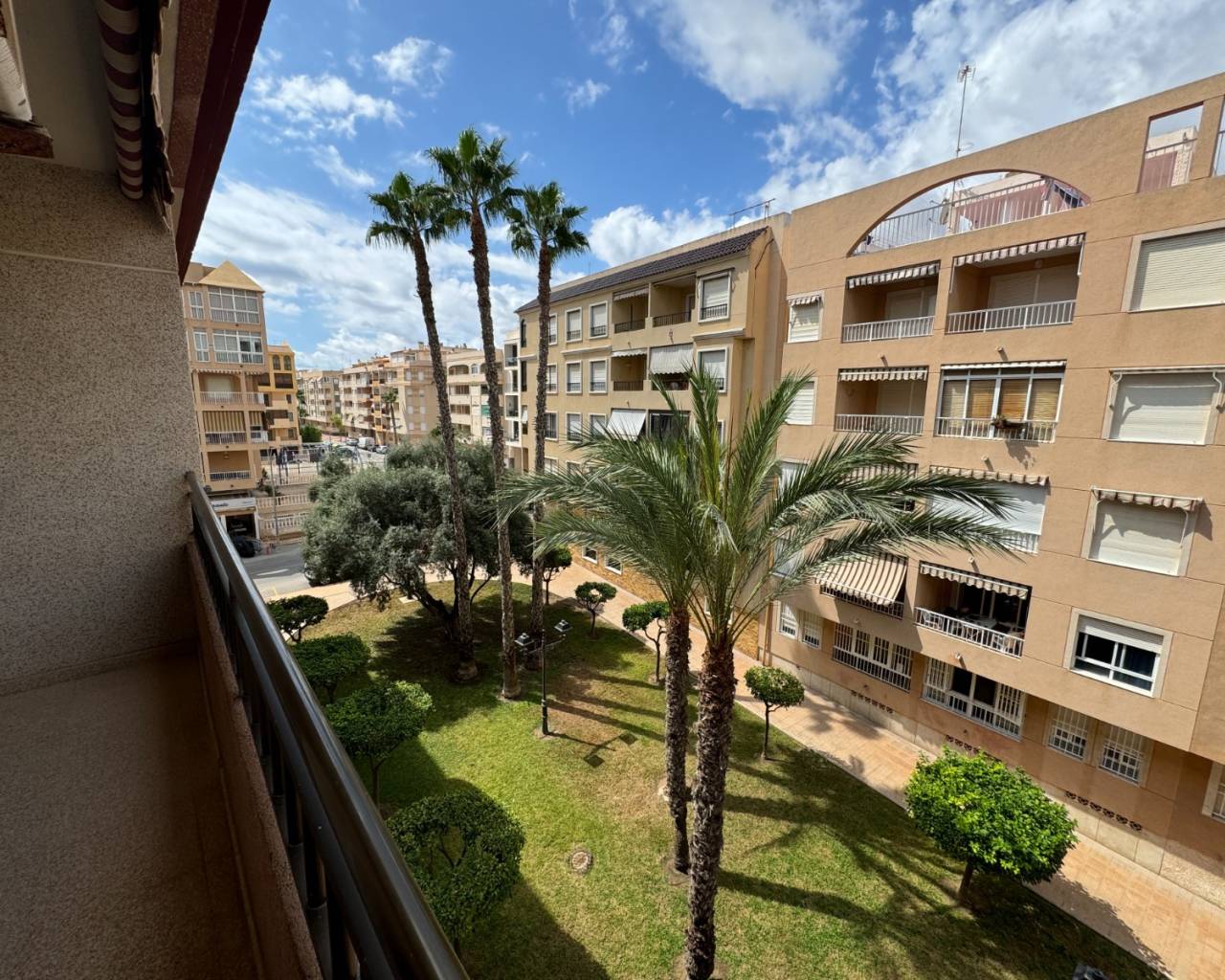 Apartment - Resale - Guardamar Del Segura - Town Guardamar