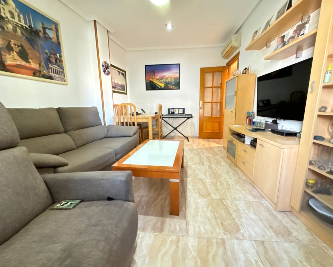 Apartment - Resale - Guardamar Del Segura - Town Guardamar