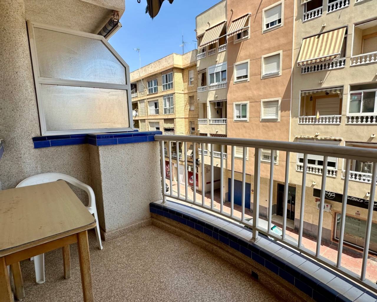 Apartment - Resale - Guardamar Del Segura - Town Guardamar