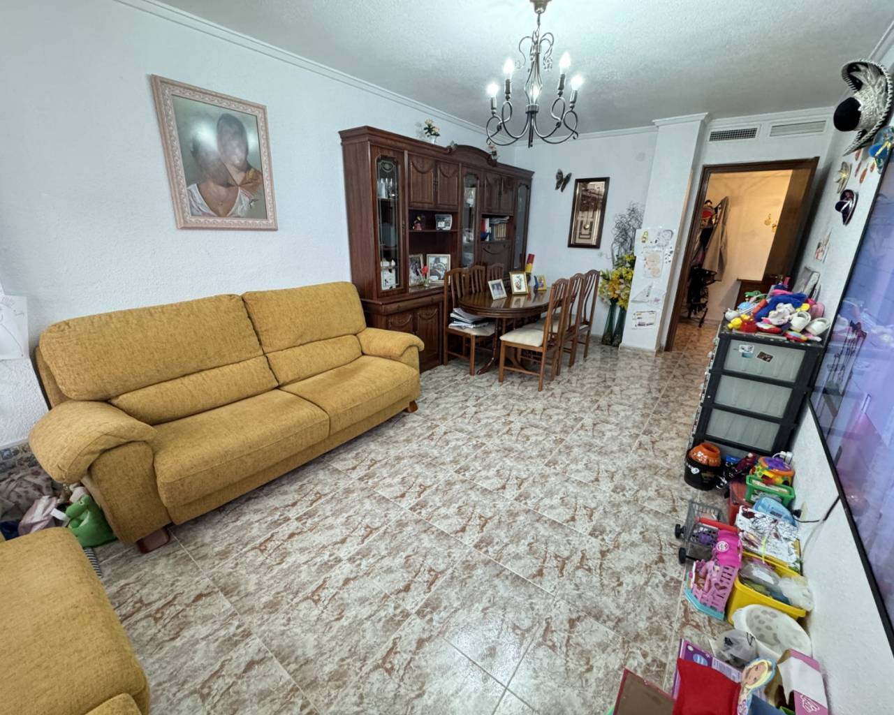 Apartment - Resale - Guardamar Del Segura - Town Guardamar