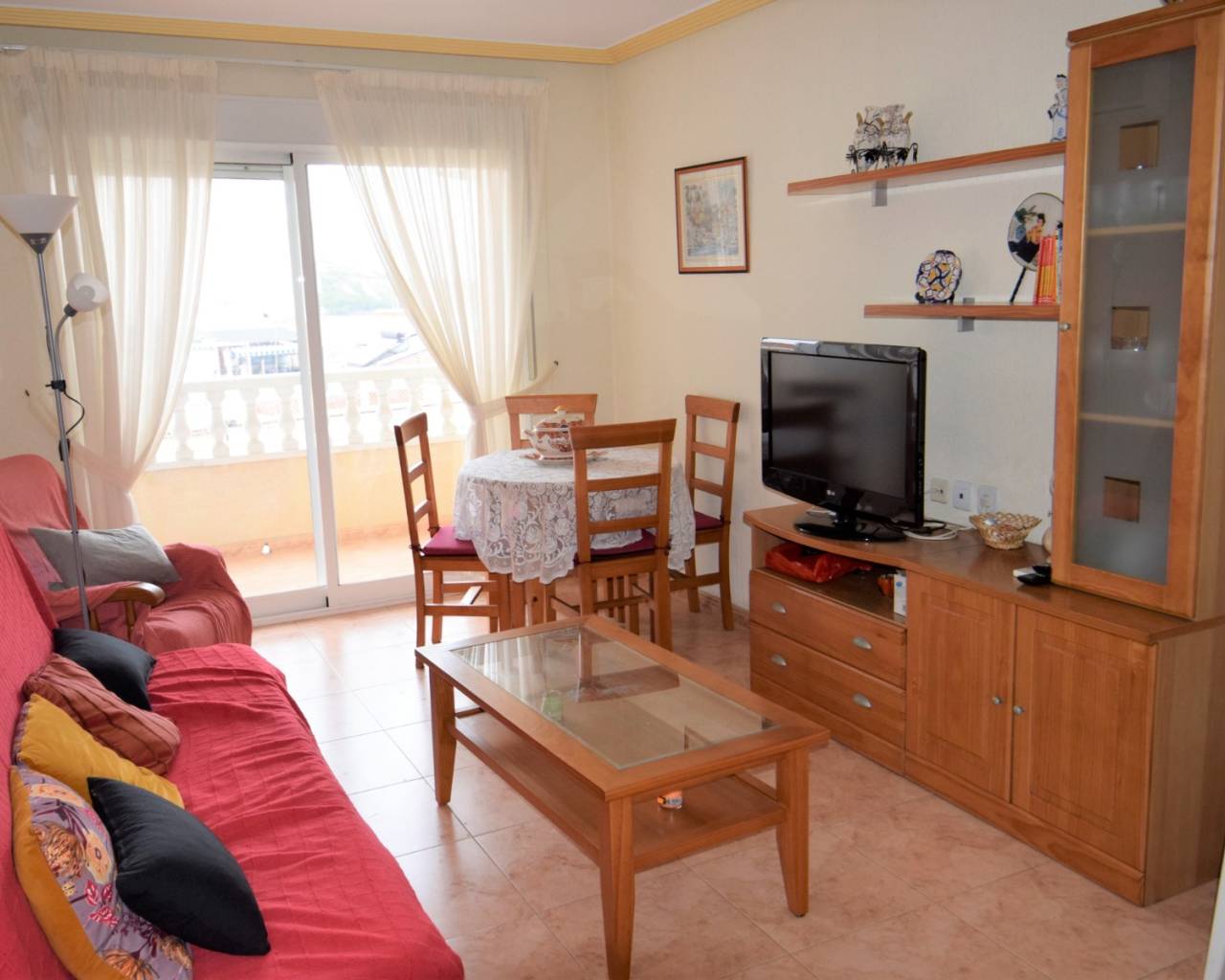 Apartment - Resale - Guardamar Del Segura - Town Guardamar