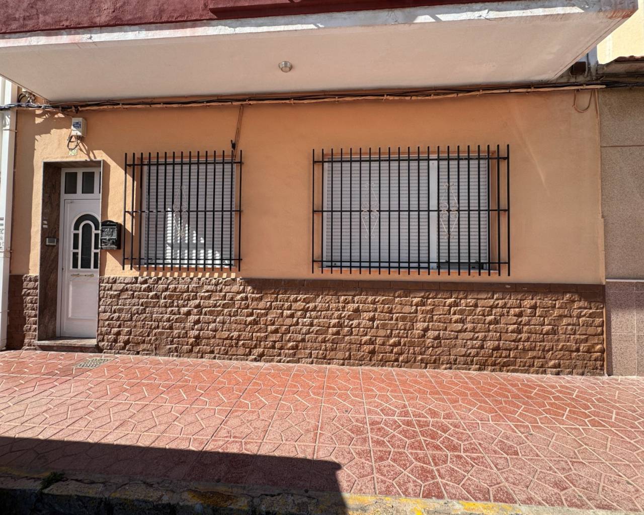 Apartment - Resale - Guardamar Del Segura - Town Guardamar