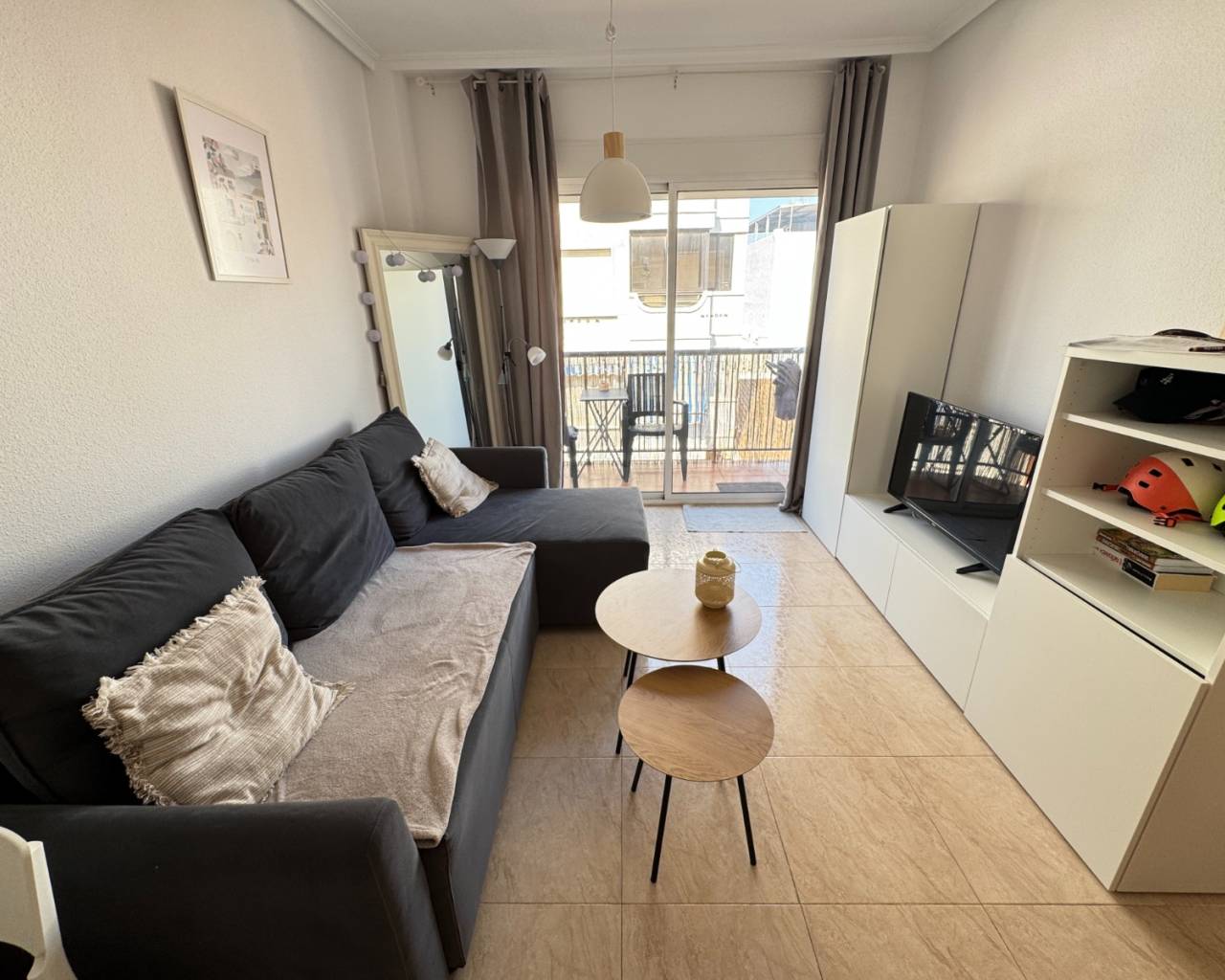 Apartment - Resale - Guardamar Del Segura - Town Guardamar