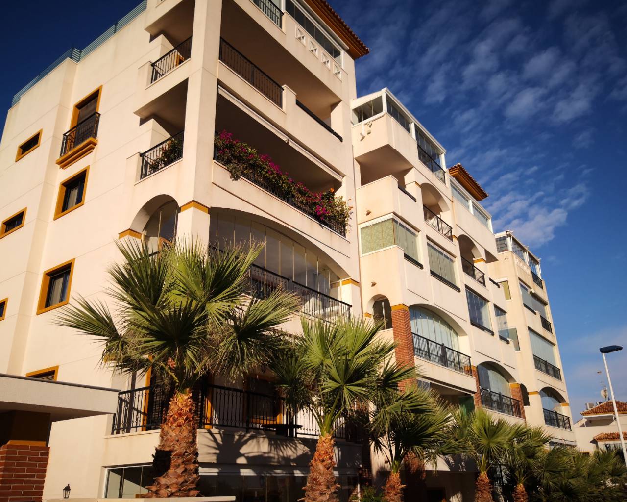 Apartment - Resale - Guardamar Del Segura - ZH0032