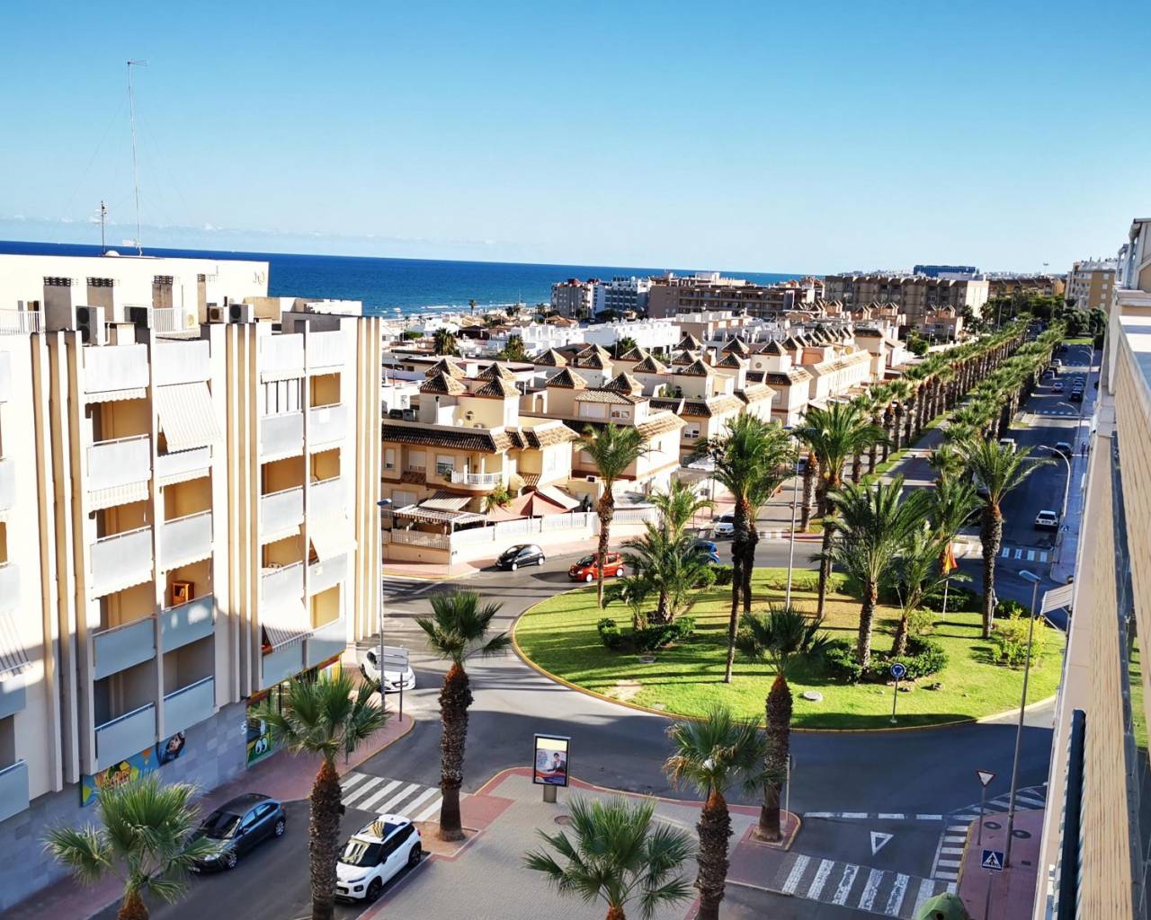 Apartment - Resale - Guardamar Del Segura - ZH0135