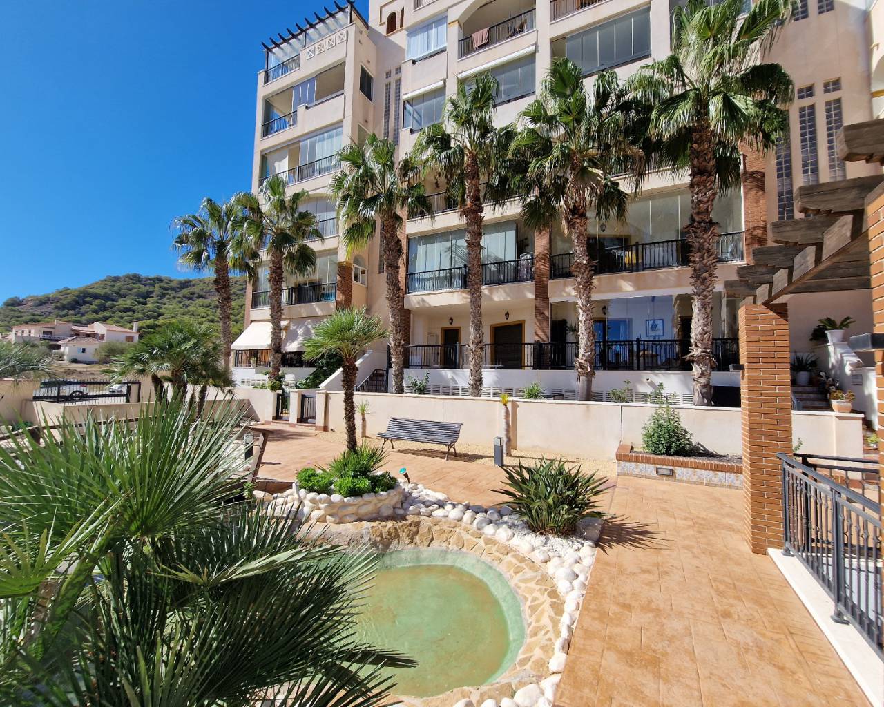 Apartment - Resale - Guardamar Del Segura - ZH0187