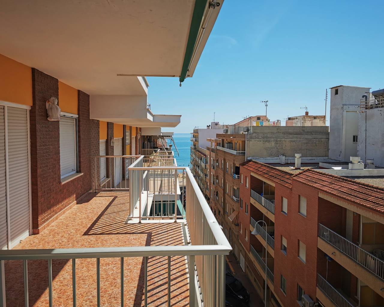 Apartment - Resale - Guardamar Del Segura - ZH0249