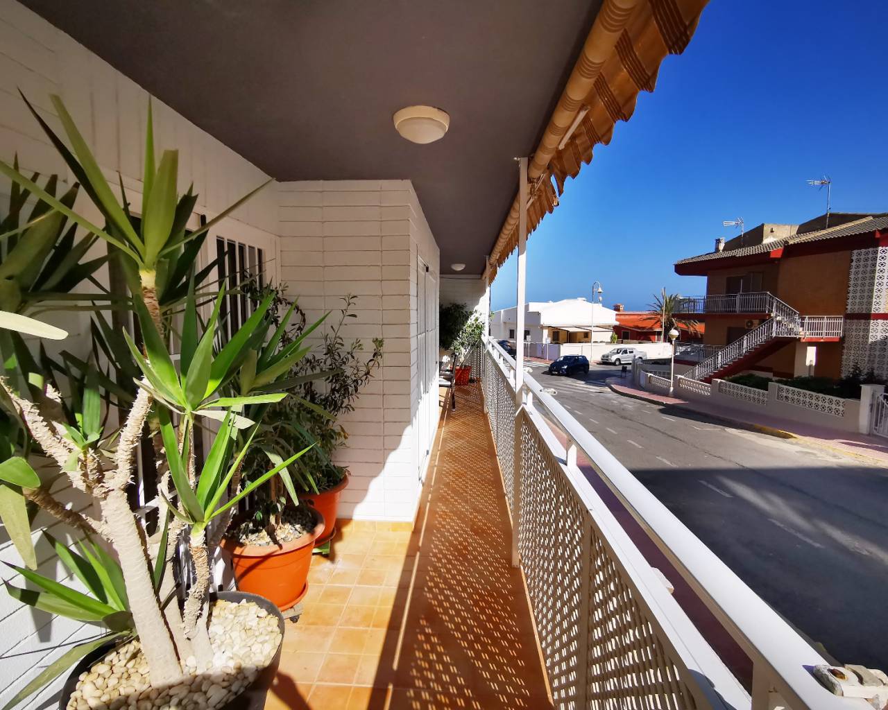 Apartment - Resale - Guardamar Del Segura - ZH0280