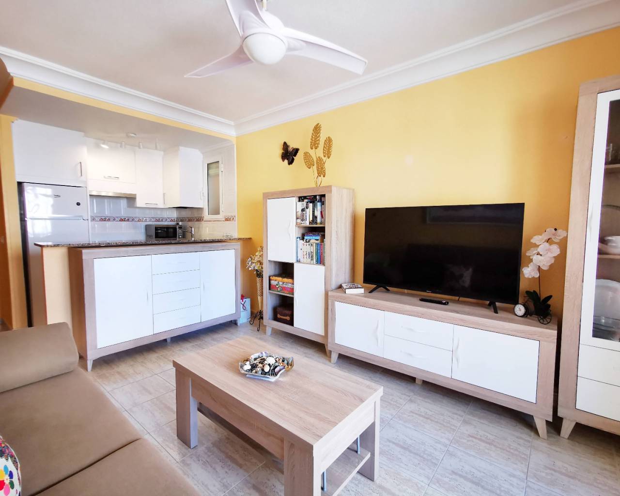 Apartment - Resale - Guardamar Del Segura - ZH0291