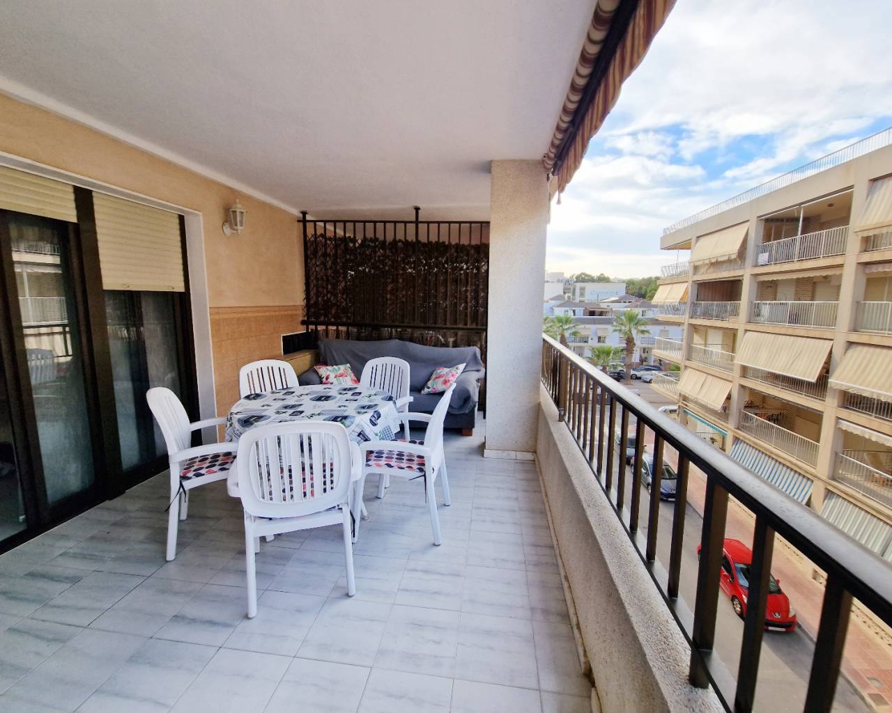 Apartment - Resale - Guardamar Del Segura - ZH0310