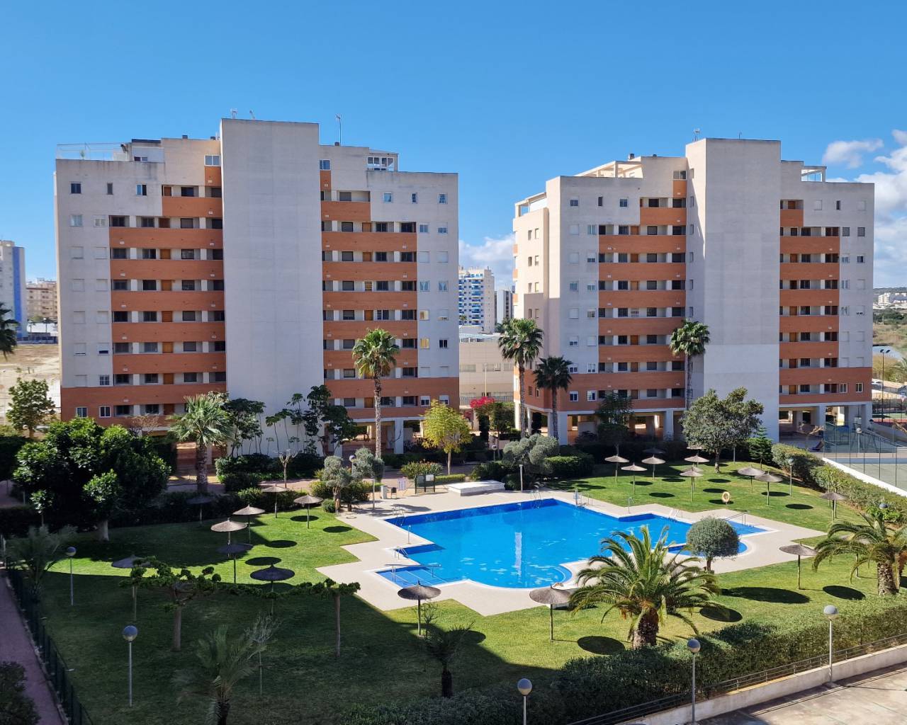Apartment - Resale - Guardamar Del Segura - ZH0345