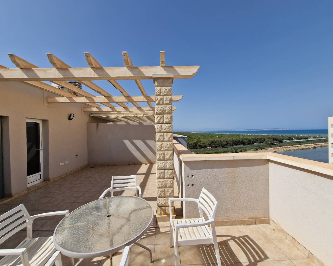 Apartment - Resale - Guardamar Del Segura - ZH0367