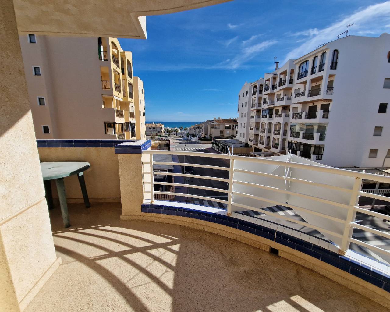 Apartment - Resale - Guardamar Del Segura - ZH0397