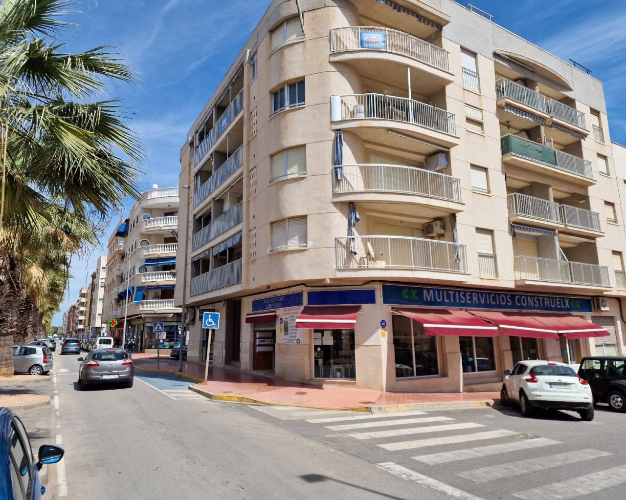 Apartment - Resale - Guardamar Del Segura - ZH0410