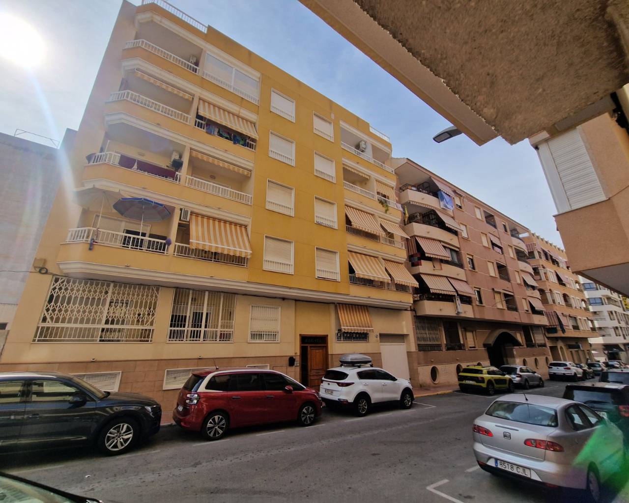 Apartment - Resale - Guardamar Del Segura - ZH0459