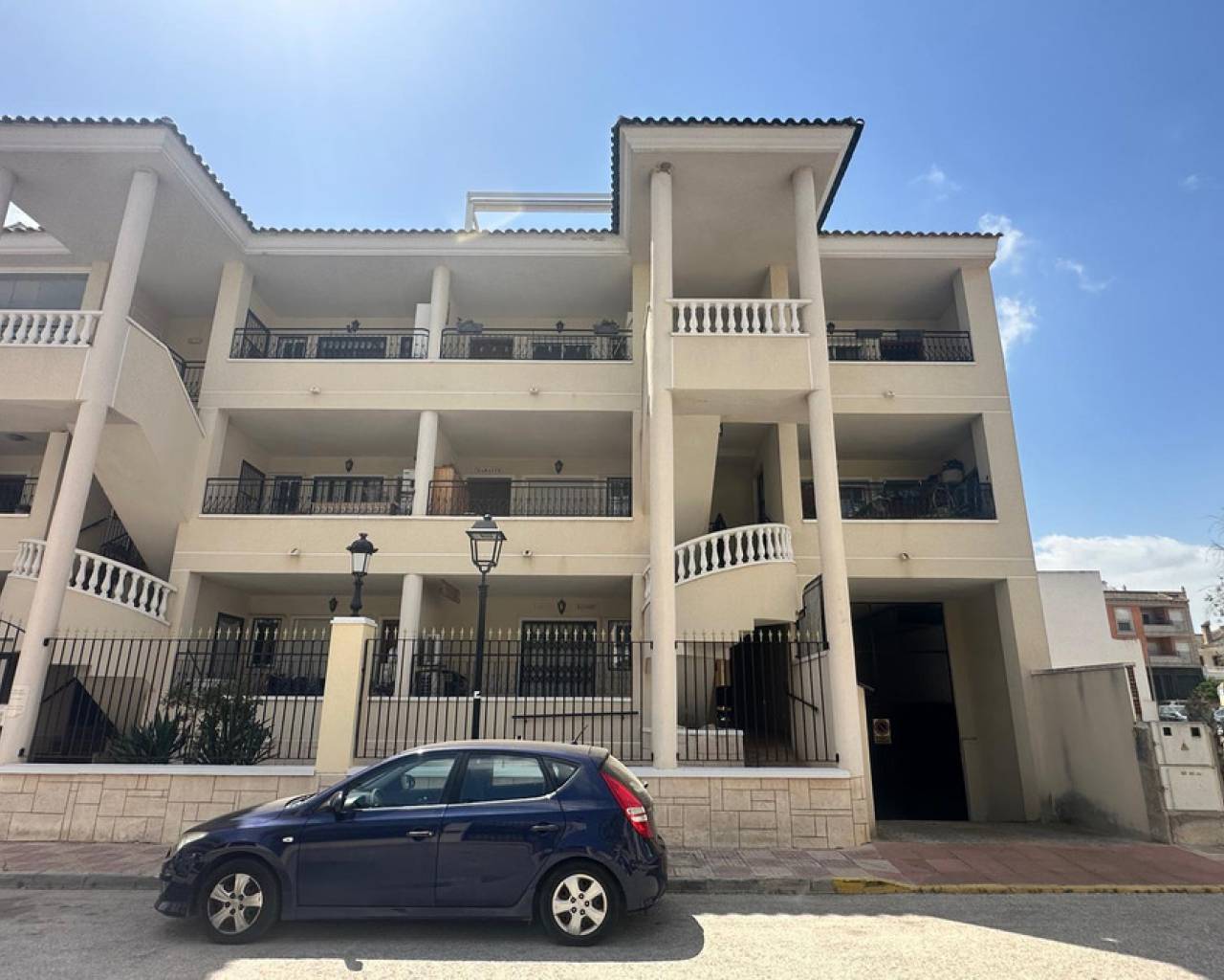 Apartment - Resale - Jacarilla - Jacarilla