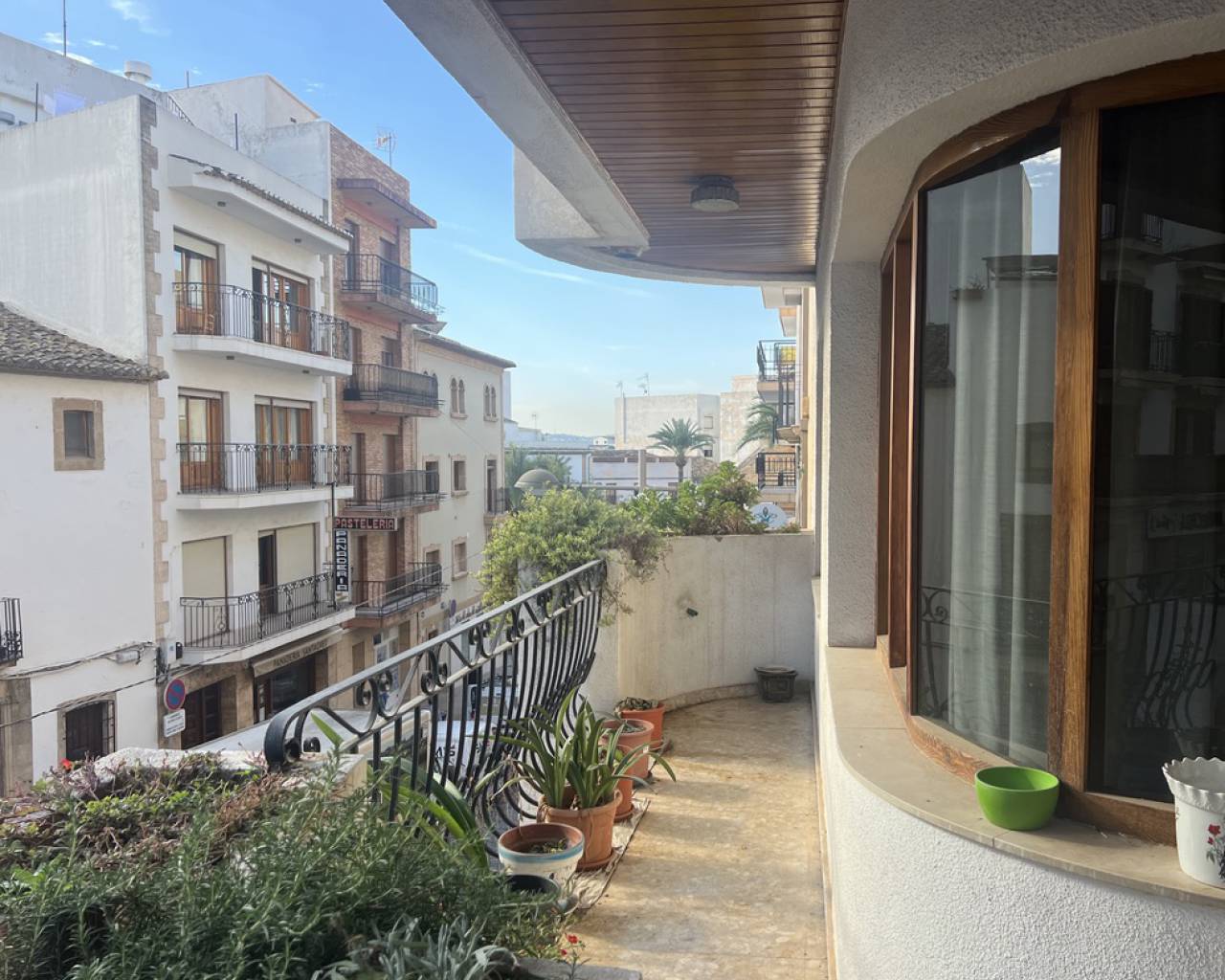 Apartment - Resale - Jávea - C15ZH-87349