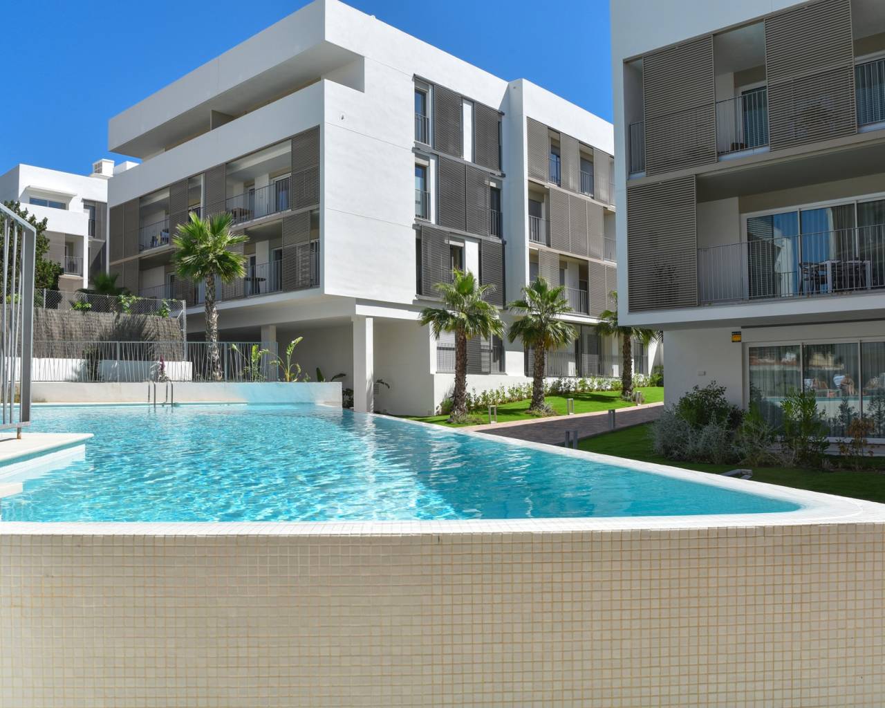 Apartment - Resale - Jávea - Javea
