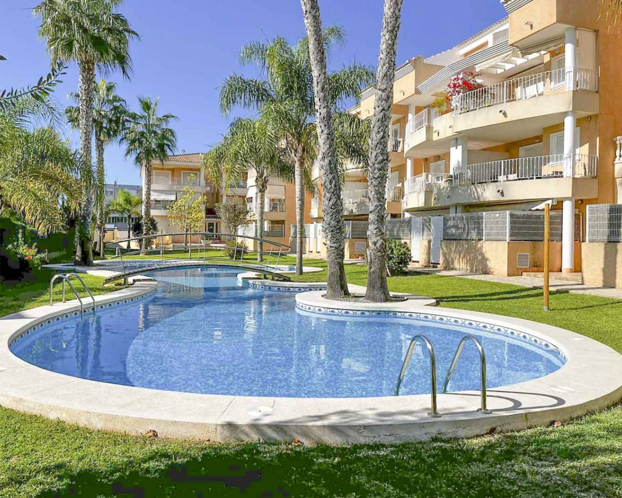 Apartment - Resale - Jávea - Montanar