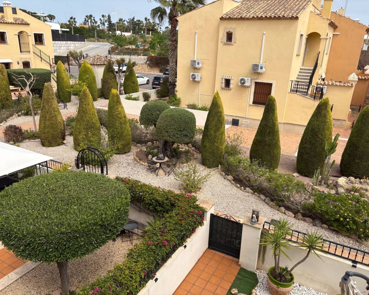 Apartment - Resale - La Finca Golf - Algorfa