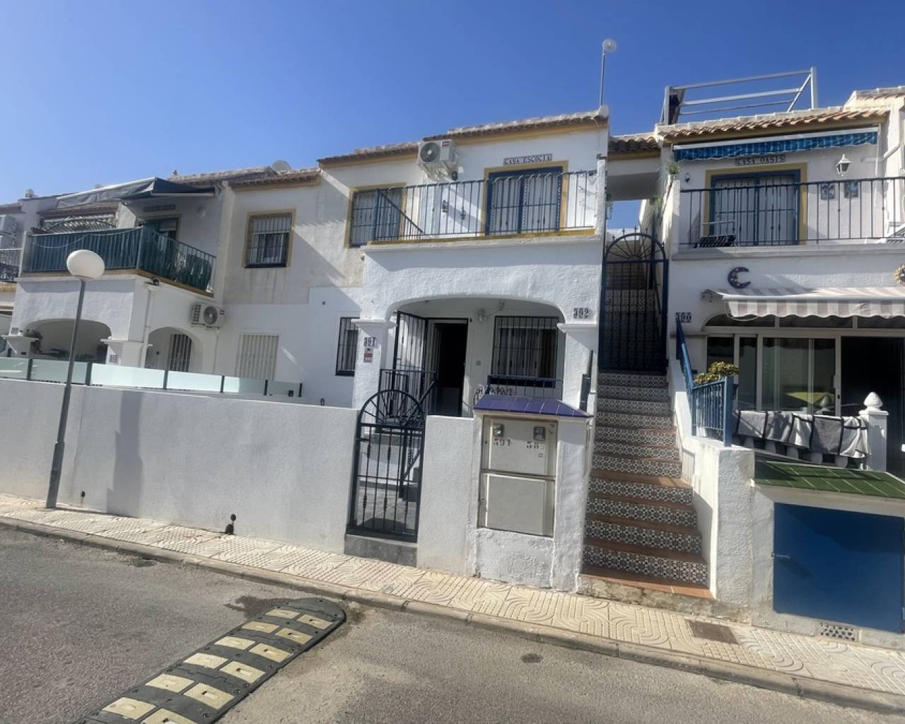 Apartment - Resale - La Florida - C3ZH-21527