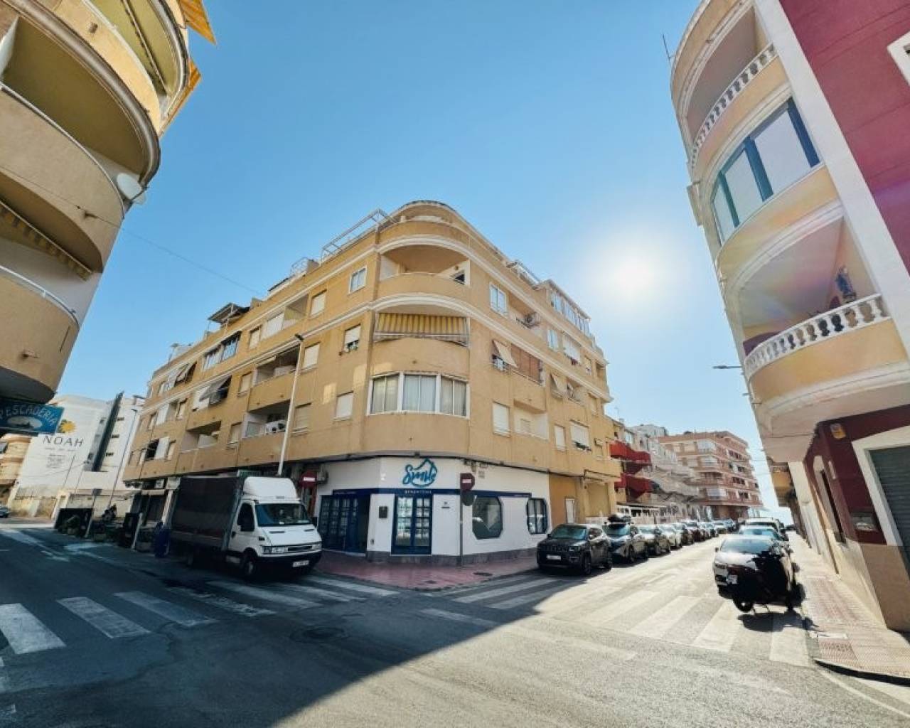 Apartment - Resale - La Mata - C18ZH-39744