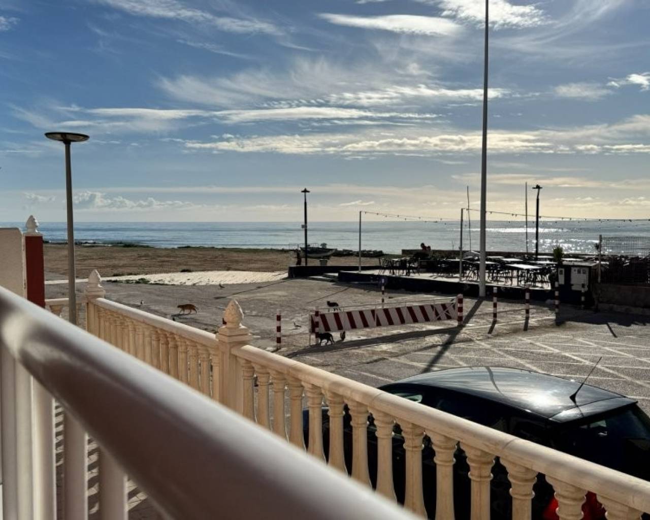 Apartment - Resale - La Mata - C18ZH-92466