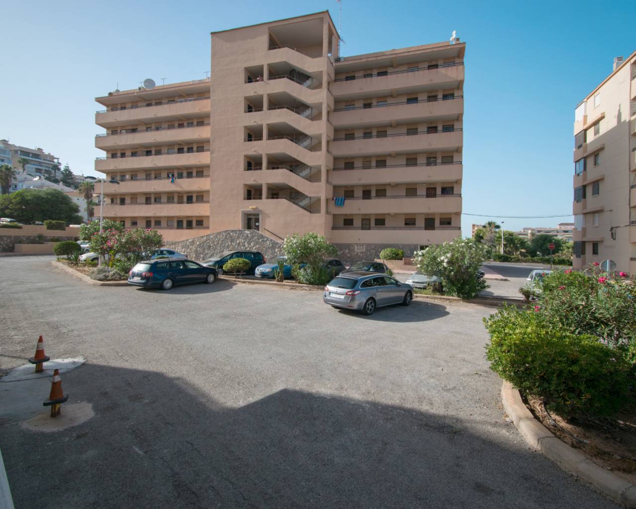 Apartment - Resale - La Mata - Cabo Cervera