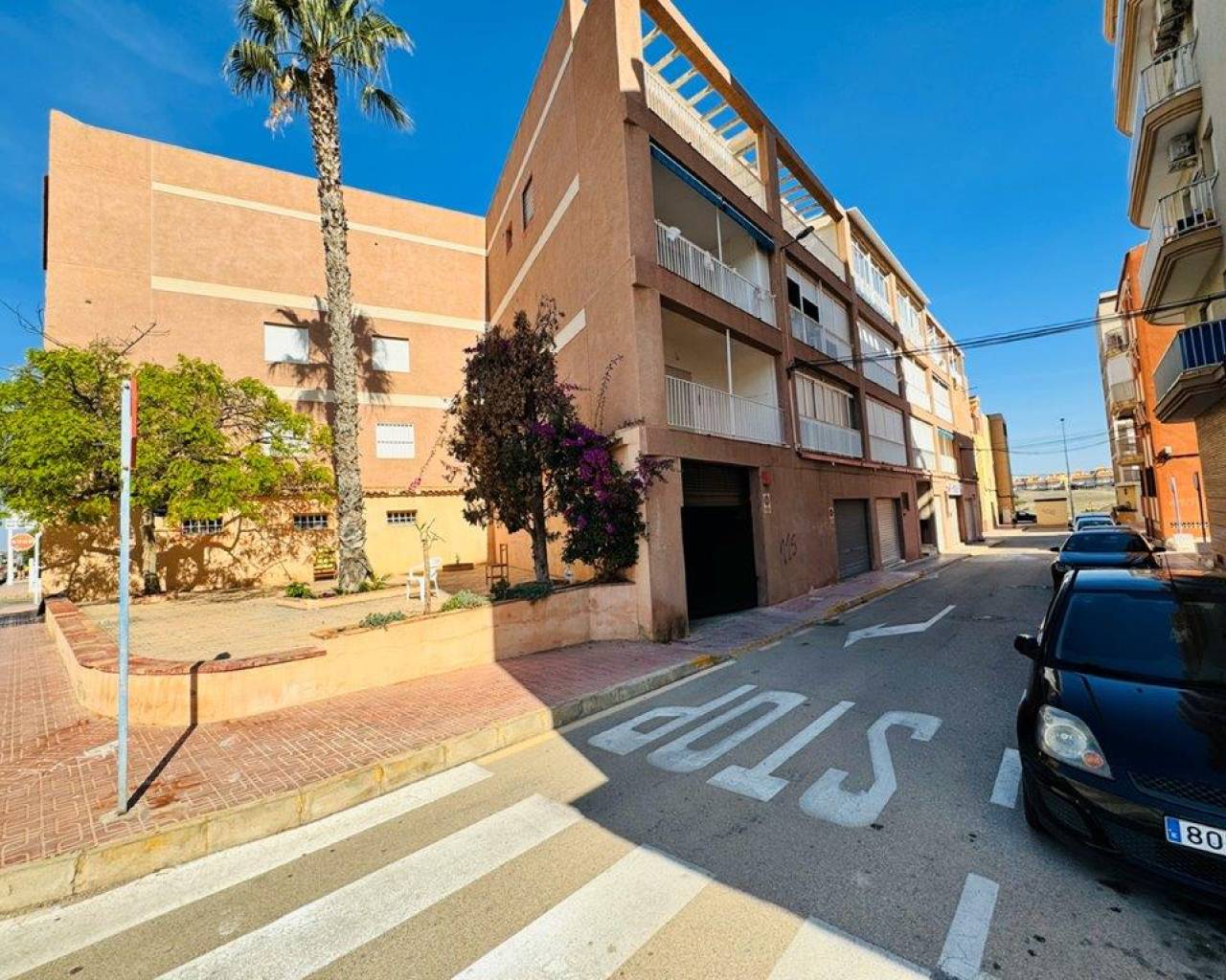 Apartment - Resale - La Mata - La Mata