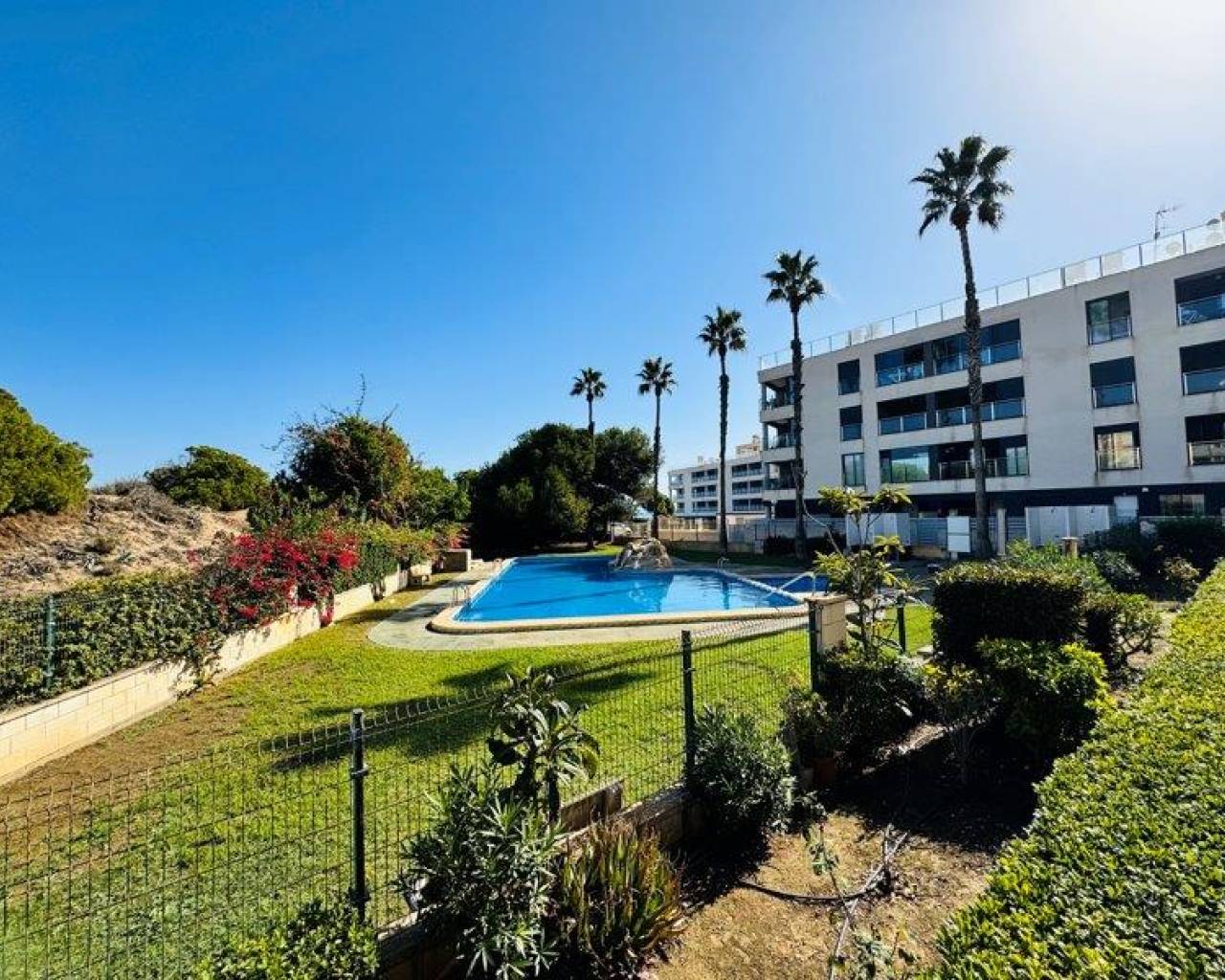 Apartment - Resale - La Mata - La Mata