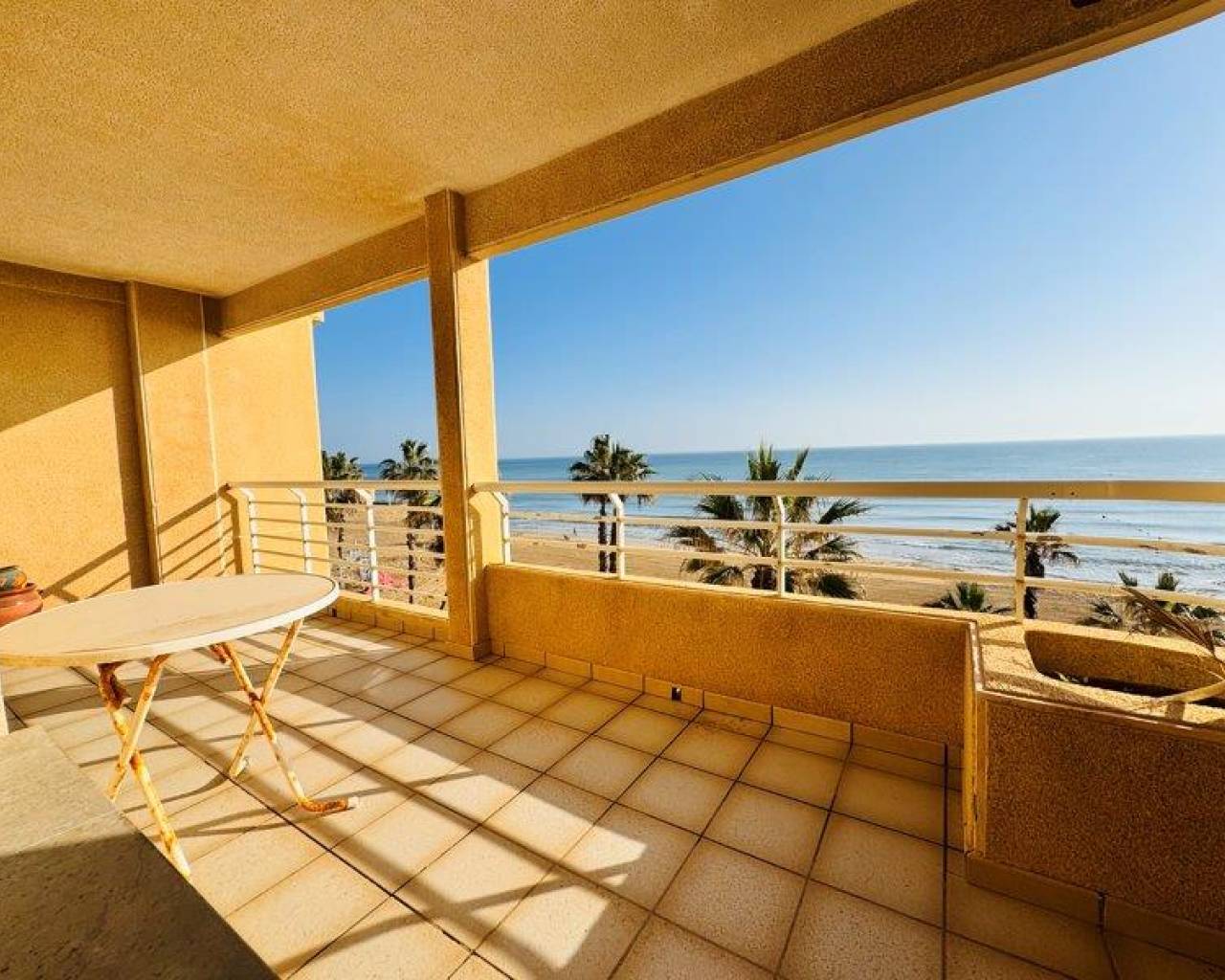 Apartment - Resale - La Mata - La Mata