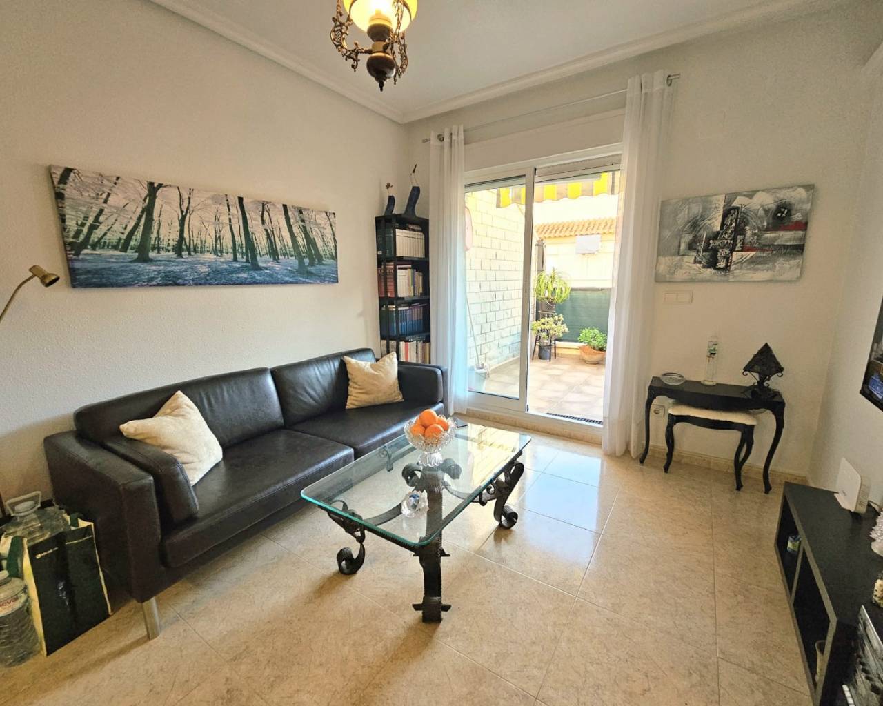 Apartment - Resale - La Mata - La Mata