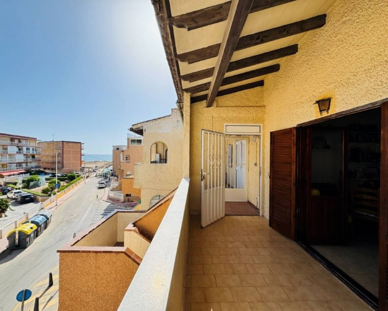 Apartment - Resale - La Mata - La Mata