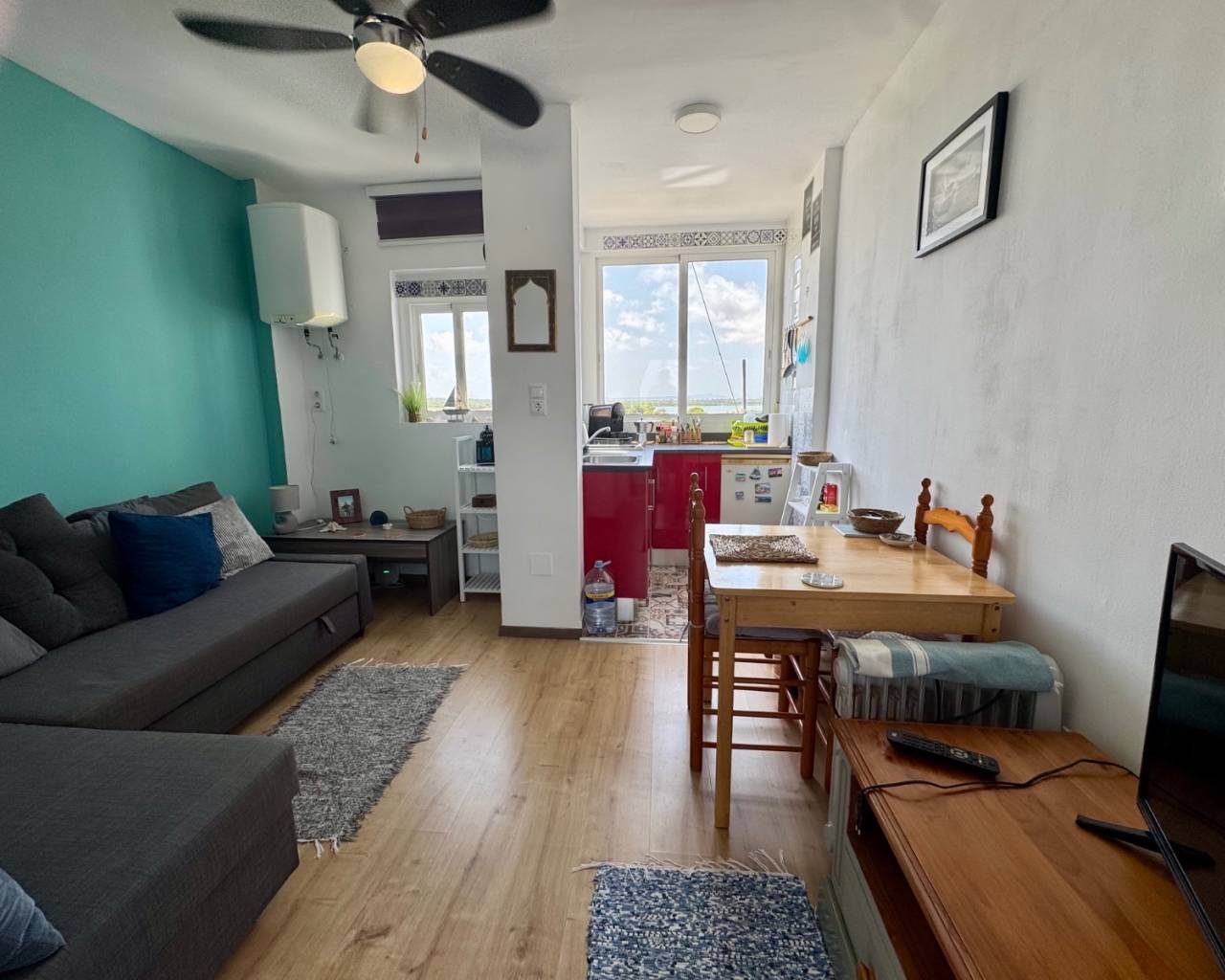Apartment - Resale - La Mata - La Mata