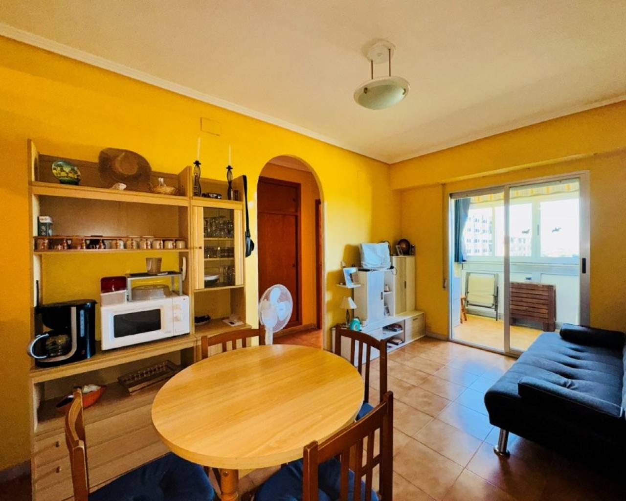 Apartment - Resale - La Mata - Puerto Romano