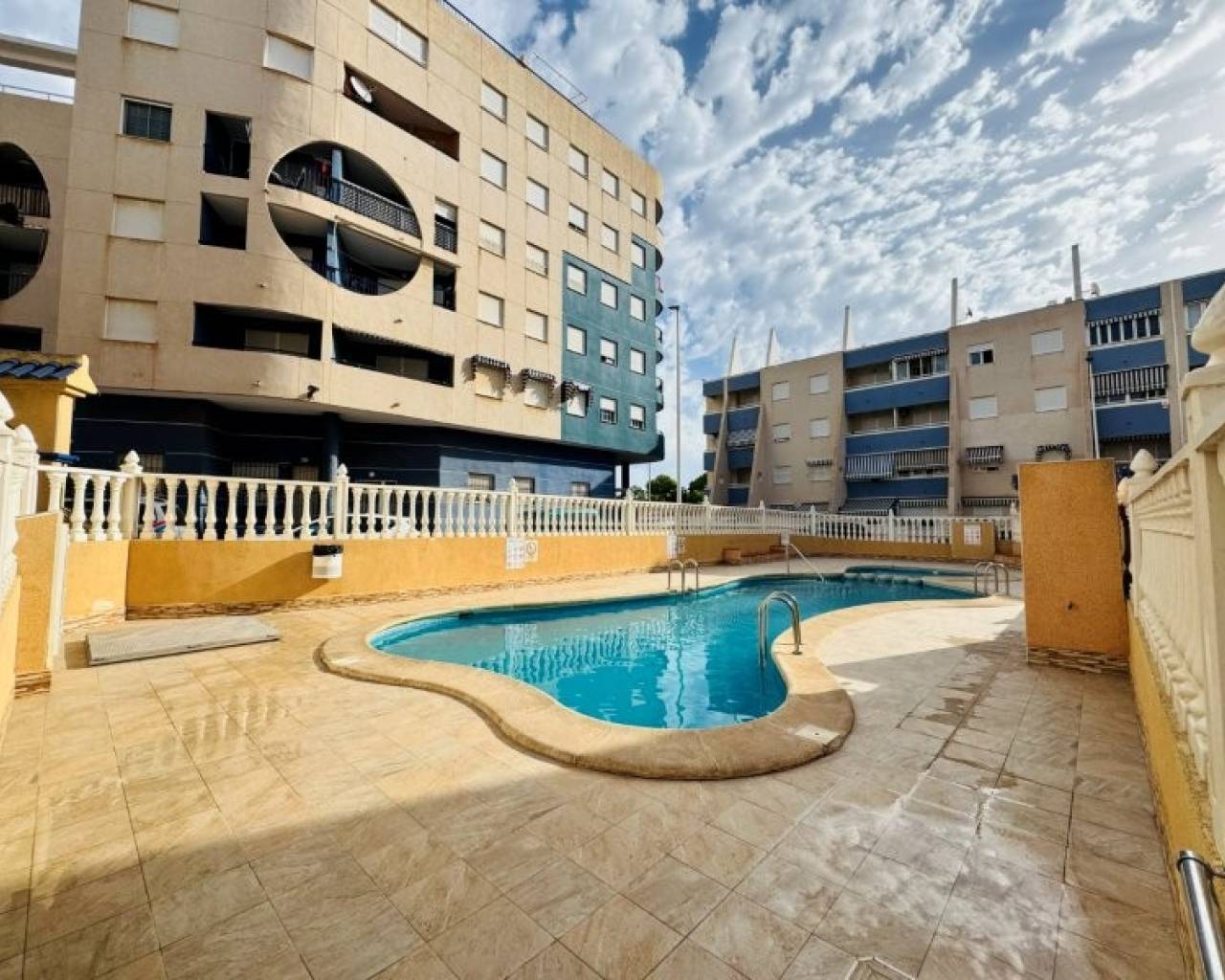 Apartment - Resale - La Mata - Torrevista Playa