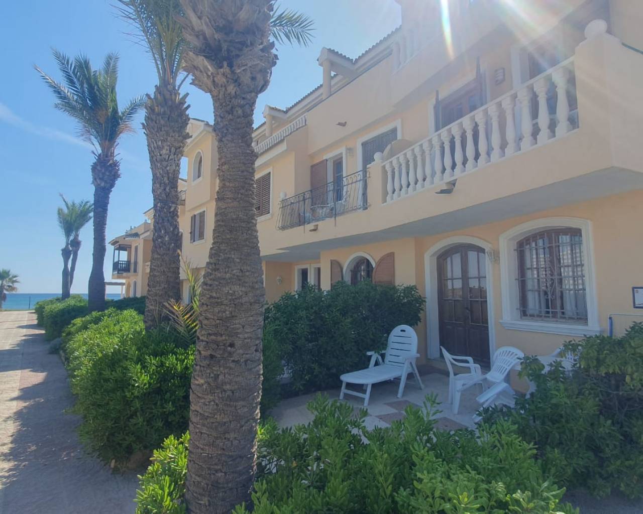 Apartment - Resale - La Zenia - La Zenia Beach