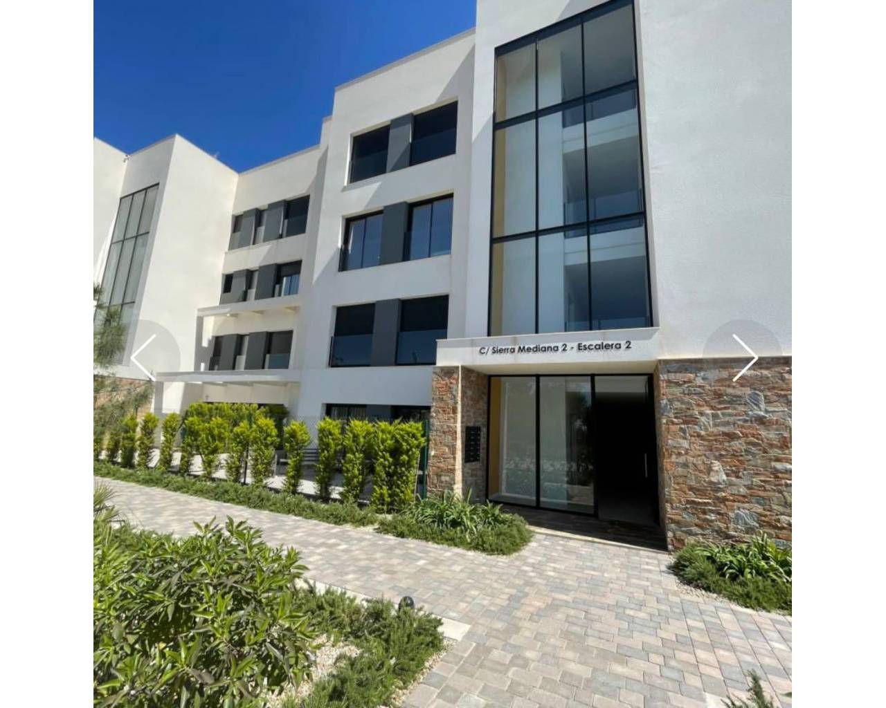 Apartment - Resale - Las Colinas Golf Resort - C20ZH-27044