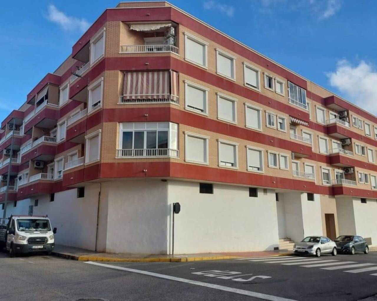 Apartment - Resale - Los Montesinos - Los Montesinos