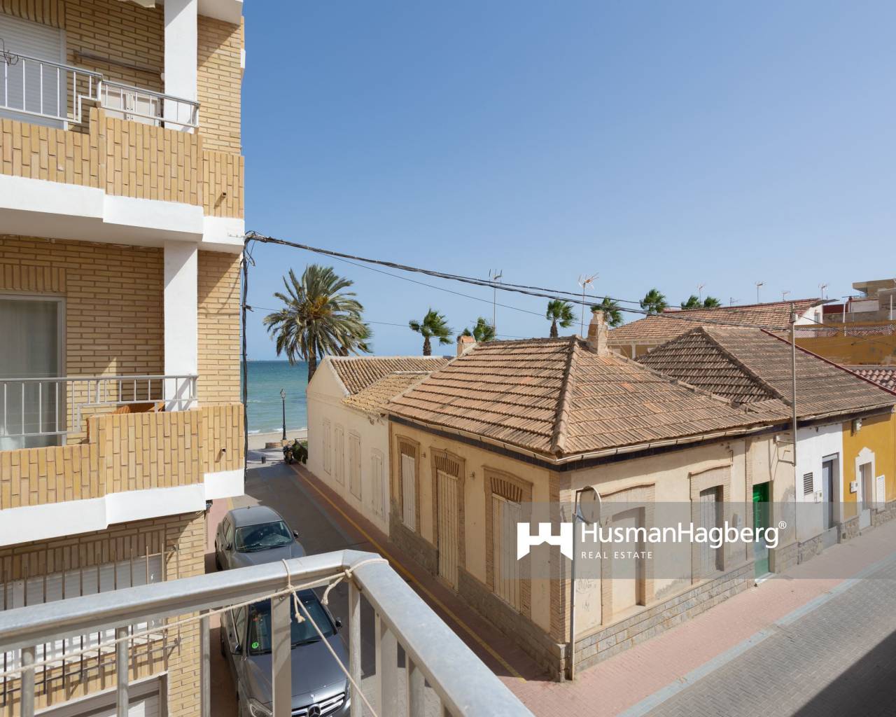 Apartment - Resale - Mar Menor - Mar Menor