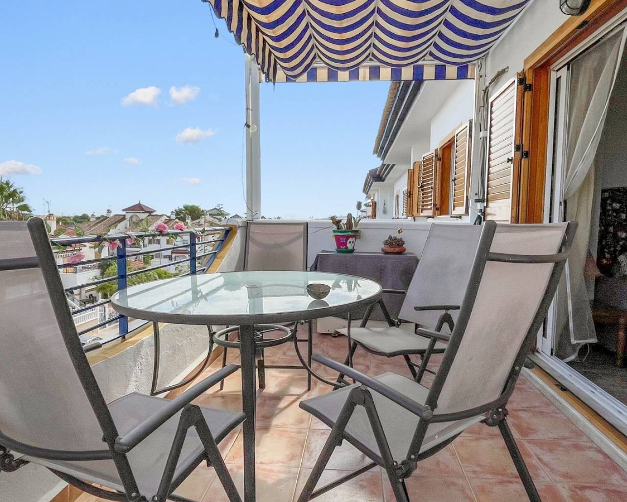 Apartment - Resale - Mil Palmeras - Mil Palmeras