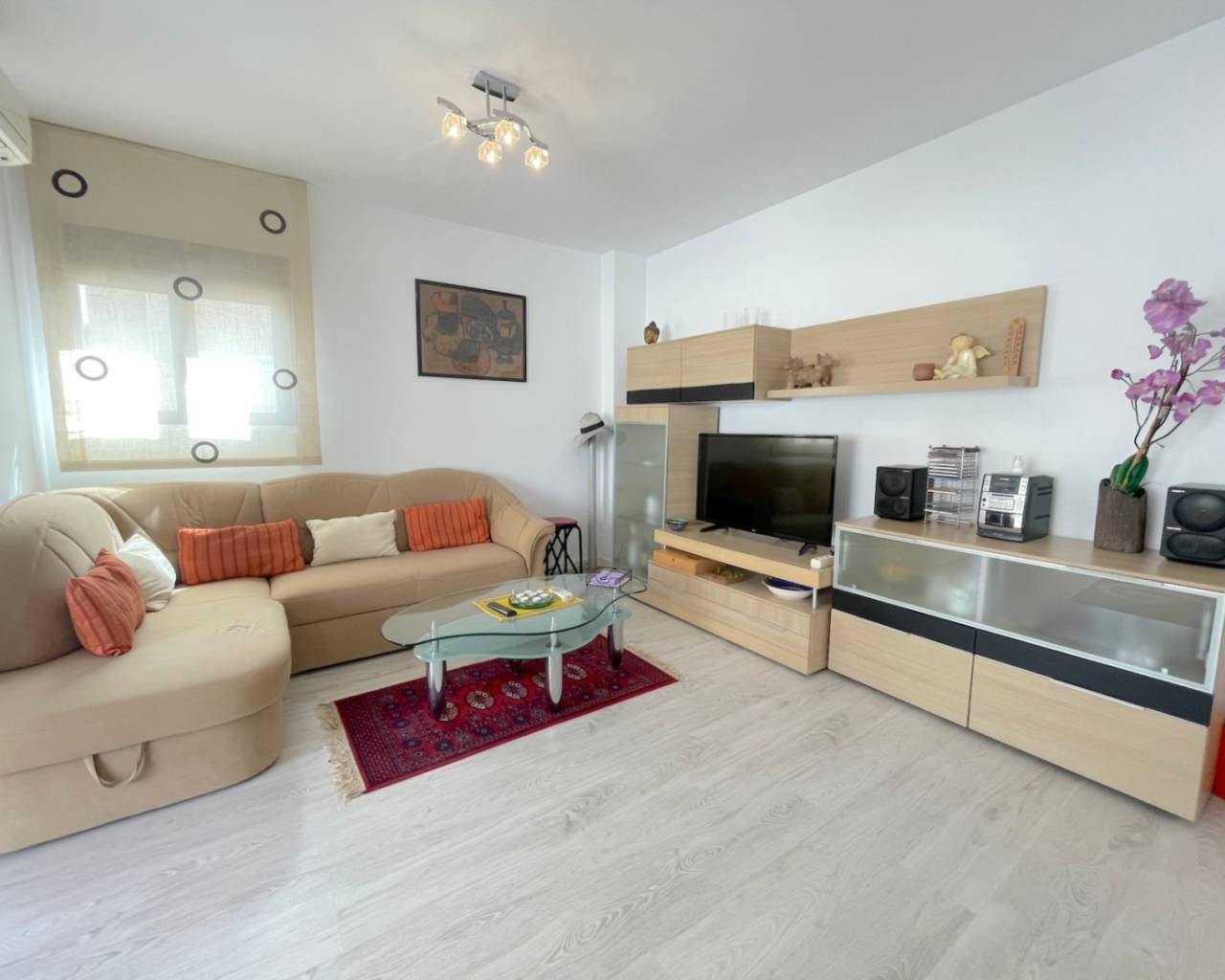 Apartment - Resale - Moraira - Moraira