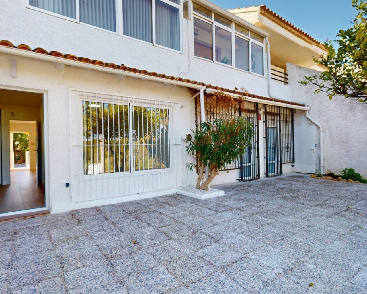 Apartment - Resale - Orihuela Costa - C10ZH-30035