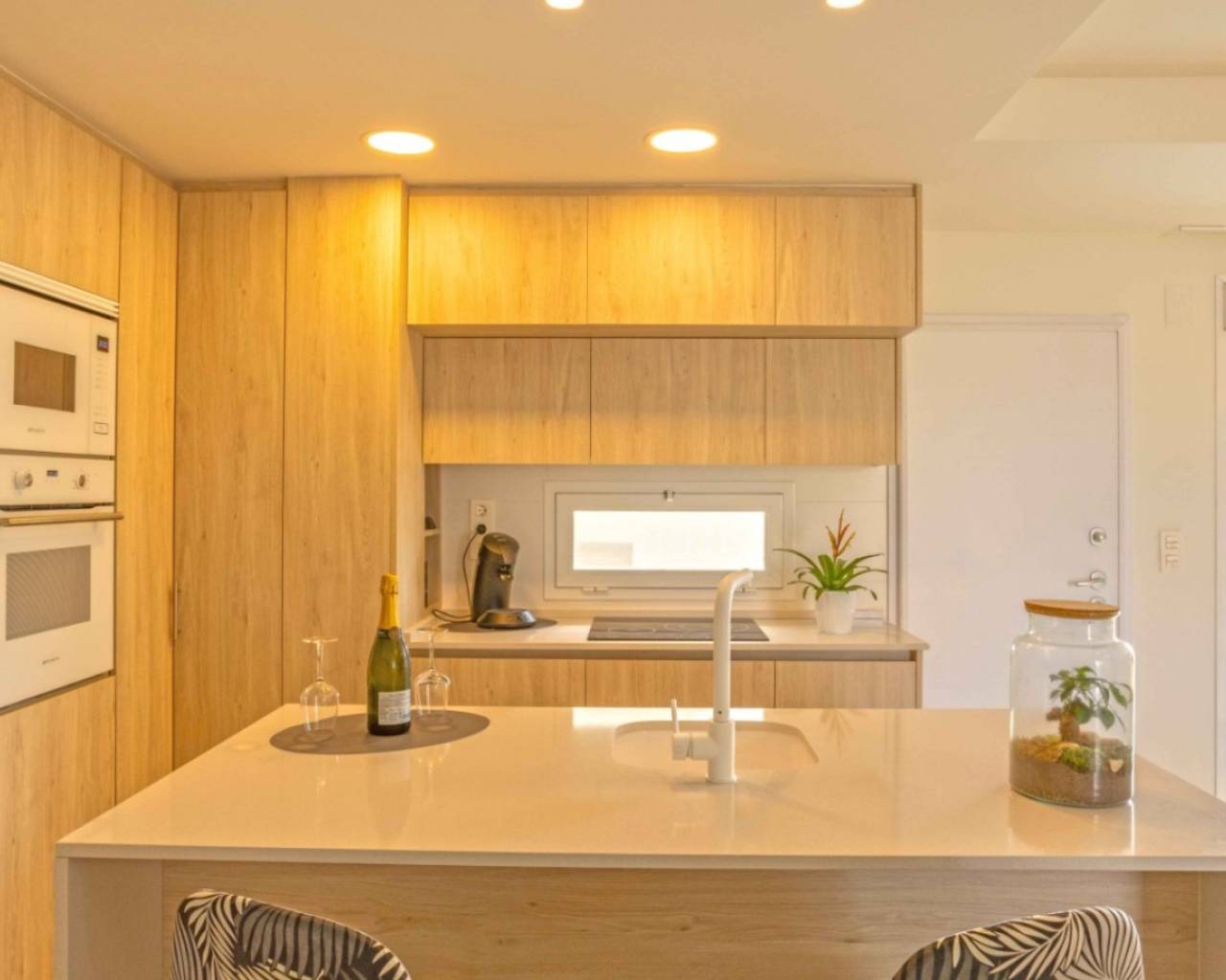 Apartment - Resale - Orihuela Costa - C10ZH-82476