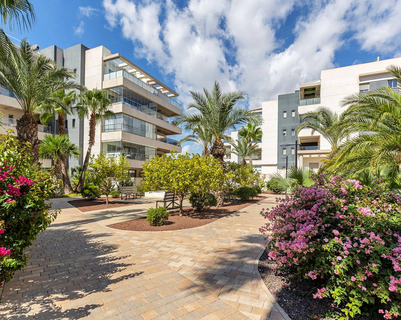 Apartment - Resale - Orihuela Costa - C9ZH-21329