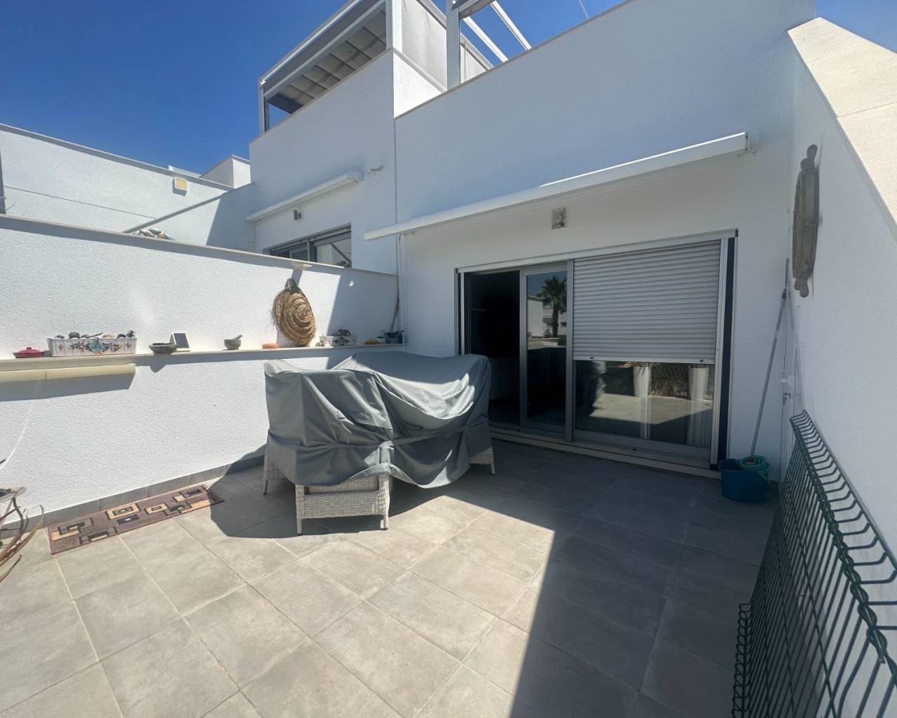 Apartment - Resale - Orihuela Costa - Entre Naranjos Vistabella