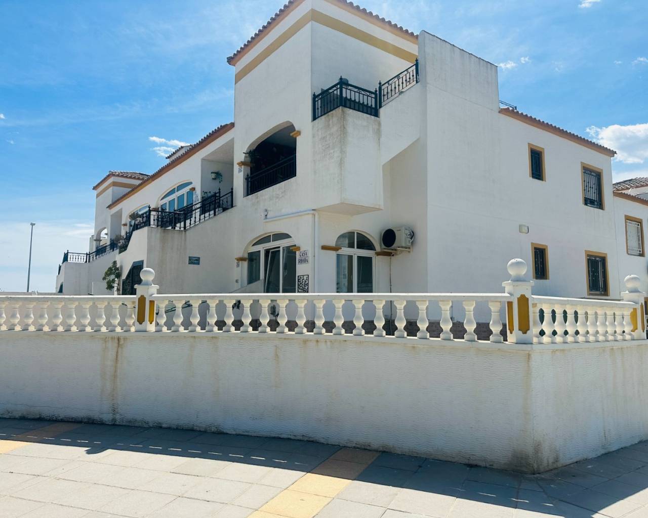 Apartment - Resale - Orihuela Costa - Entre Naranjos Vistabella