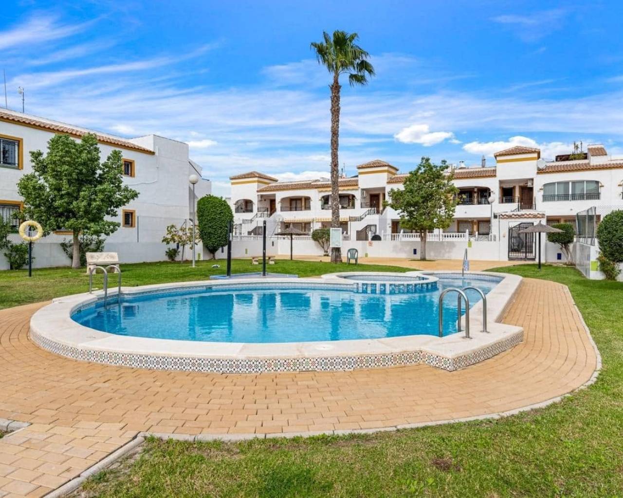 Apartment - Resale - Orihuela Costa - Entre Naranjos Vistabella